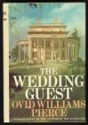 Cover of The wedding guest